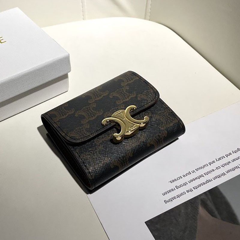 ヴィヴィアンウエストウッド Vivienne Westwood REVEGRA　三つ折り財布 がま口　AX5003-AX5004-AX5005
